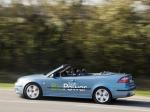 Saab 9-3 BioPower Convertible 2006 года